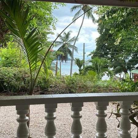 Beau Bamboo Leilighet Beau Vallon  Eksteriør bilde