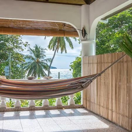 Beau Bamboo Leilighet Beau Vallon  Eksteriør bilde