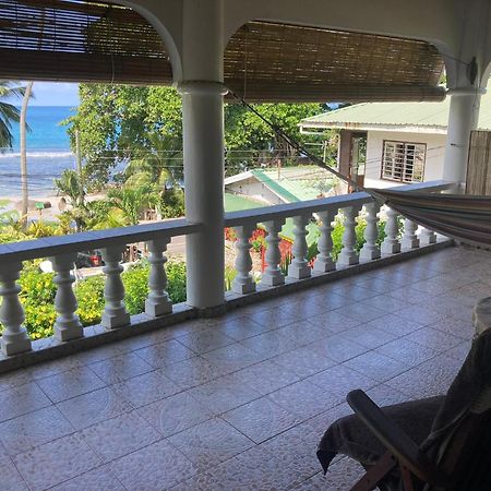 Beau Bamboo Leilighet Beau Vallon  Eksteriør bilde