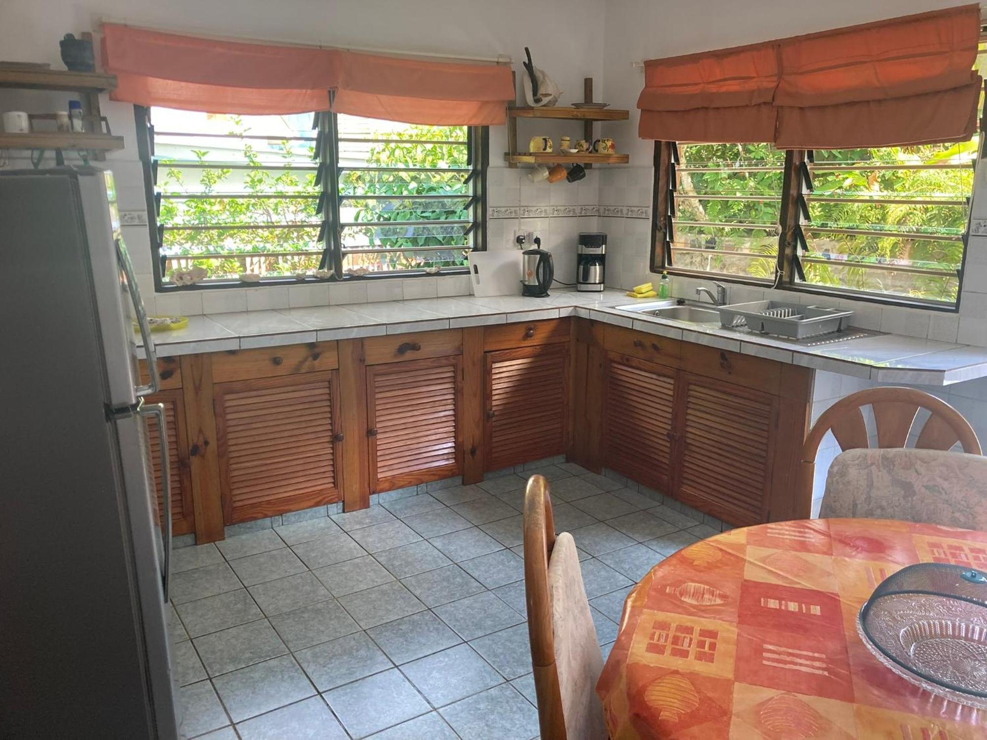 Beau Bamboo Leilighet Beau Vallon  Eksteriør bilde